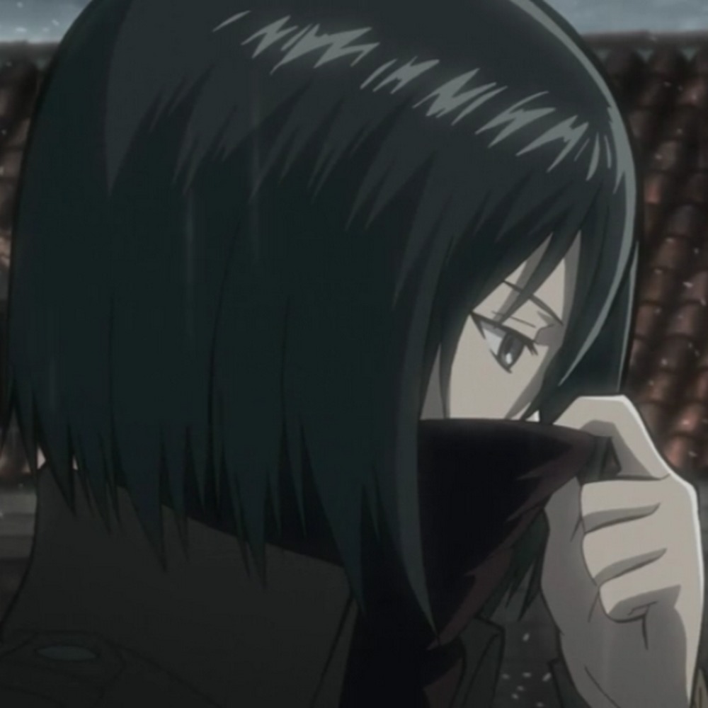 Meet your Posher, Aliyah